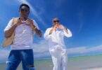 Mp4 Otile Brown Ft Barakah The Prince - Umenipendea Nini Download VIDEO