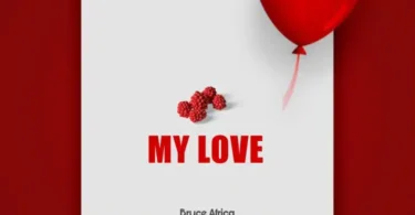 Mp3 Bruce Africa - My Love Download AUDIO
