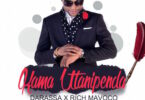 Mp3 Darassa - Kama Utanipenda Ft Rich Mavoko Download AUDIO