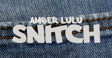 Mp3 Amber Lulu – Snitch Download AUDIO