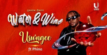 Mp3 Arrow Bwoy Ft. Phina – Usiongee Download AUDIO