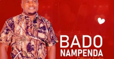 Mp3 Bony Mwaitege – Bado Nampenda Download AUDIO