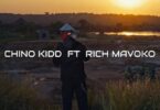 Mp4 Chino kidd Ft. Rich Mavoko – Mwakitale Download VIDEO