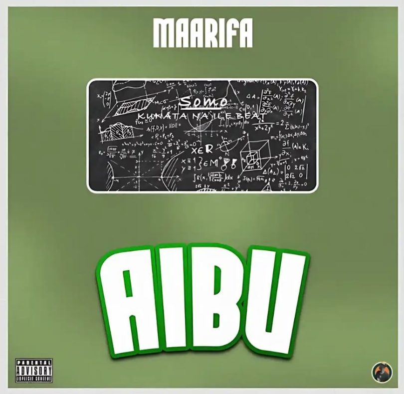 Mp3 Maarifa – Aibu (Not Like Us) Download AUDIO
