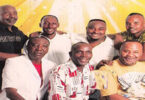 Mp3 Ottu Jazz Band – Kilio Cha Mtu Mzima Download AUDIO