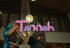 Mp4 Tannah Ft. Frida Amani – Bounce Download VIDEO