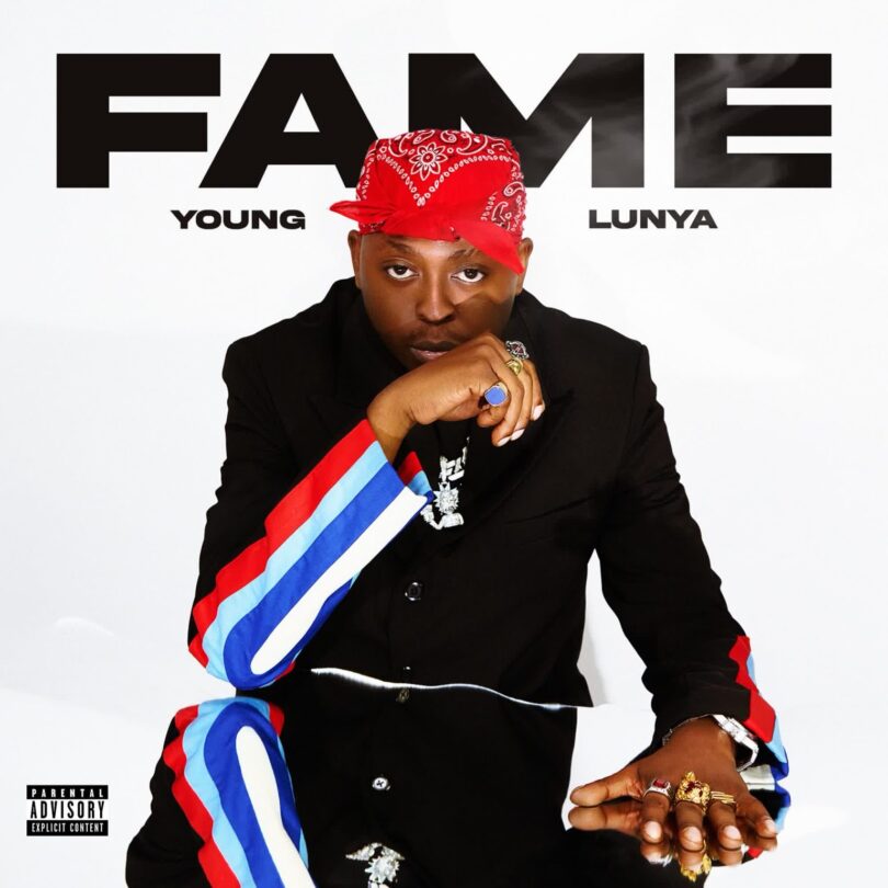 Mp3 Young Lunya – Fame Download AUDIO